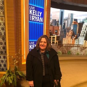 Meet your Posher, Rose